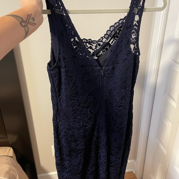 Cocktail dress - Picture 1 of 3